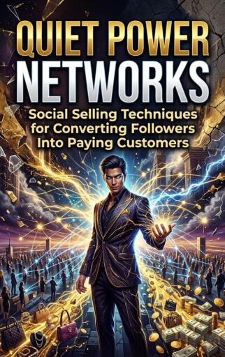 Quiet Power Networks