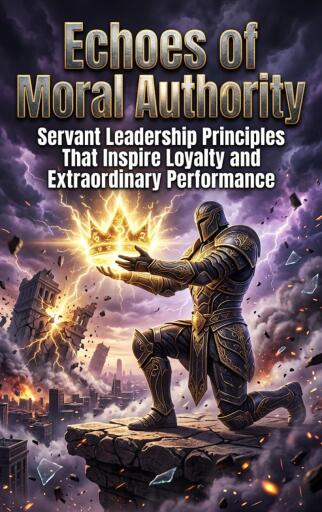 Echoes of Moral Authority