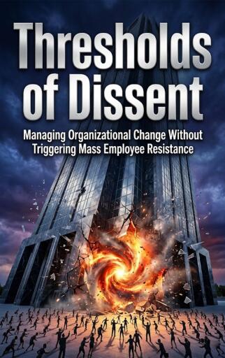 Thresholds of Dissent