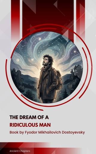The Dream of a Ridiculous Man