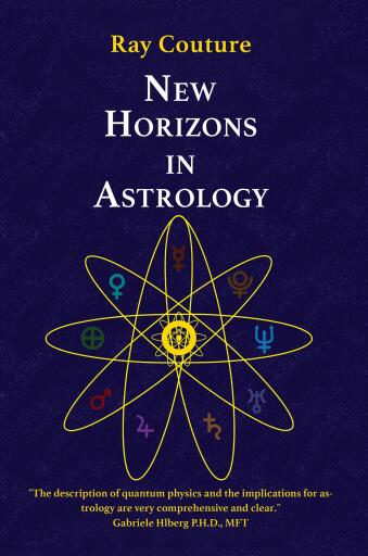New Horizons in Astrology