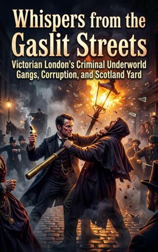 Whispers from the Gaslit Streets
