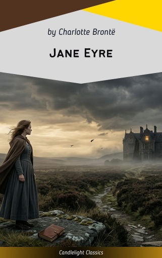 Jane Eyre