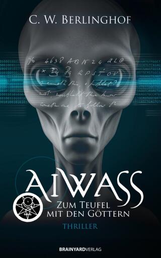 AIWASS - Zum Teufel mit den Göttern