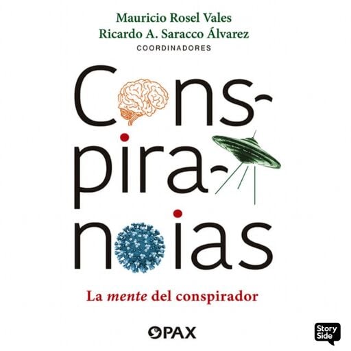 Conspiranoias