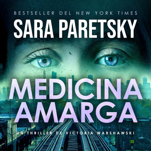 Medicina amarga