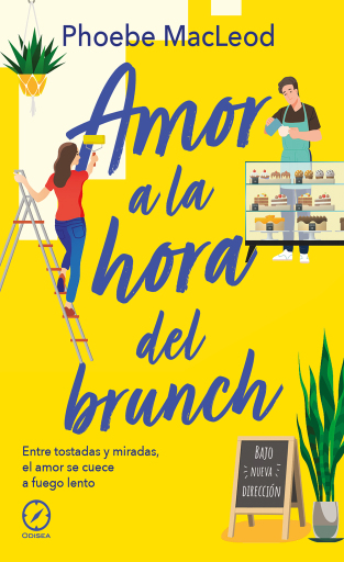Amor a la hora del brunch