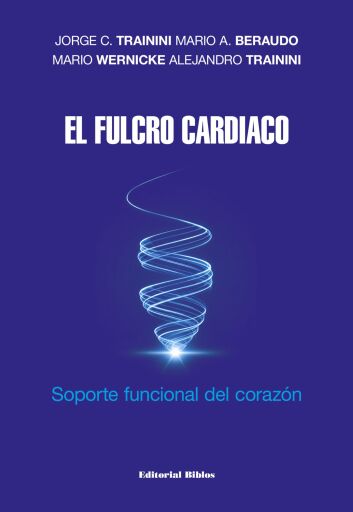 El fulcro cardíaco