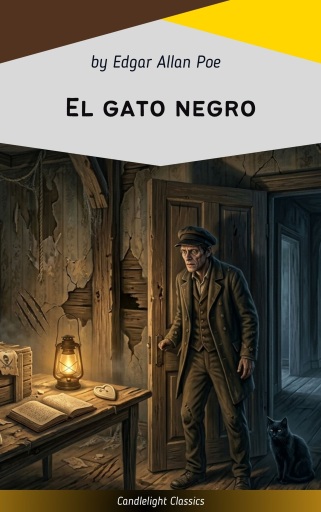 El gato negro