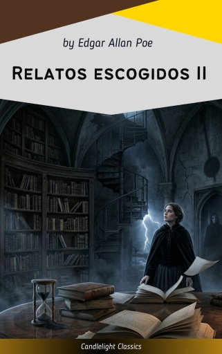 Relatos escogidos II