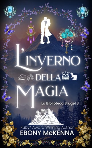 L'inverno della magia