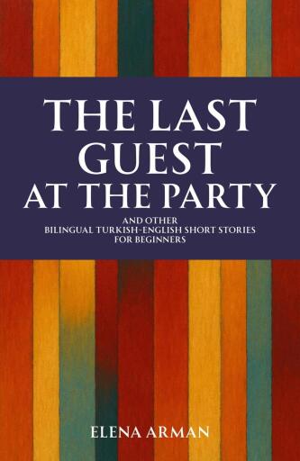The Last Guest at the Party