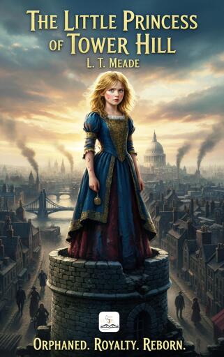 The Little Princess of Tower Hill