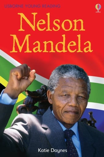 Nelson Mandela