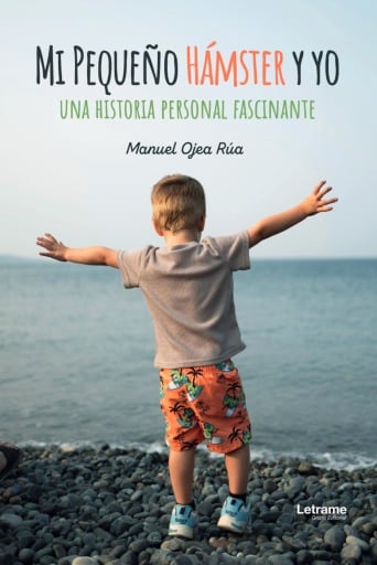 Mi pequeño hámster y yo