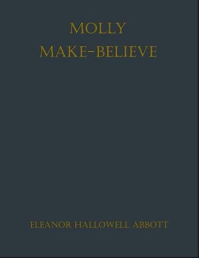 Molly Make-Believe