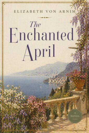 The Enchanted April