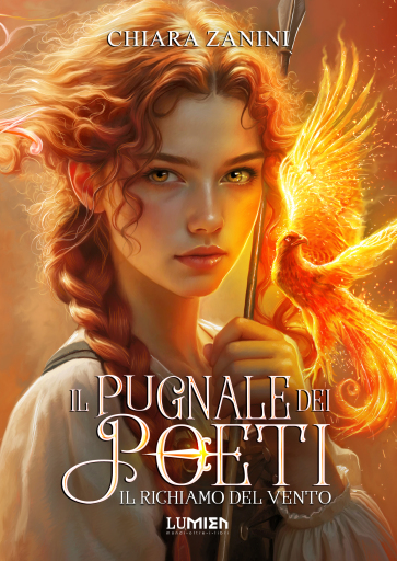 Il pugnale dei Poeti: il richiamo del vento