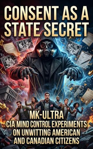 Consent as a State Secret