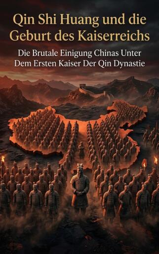 Qin Shi Huang und die Geburt des Kaiserreichs
