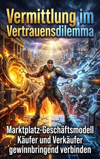 Vermittlung im Vertrauensdilemma