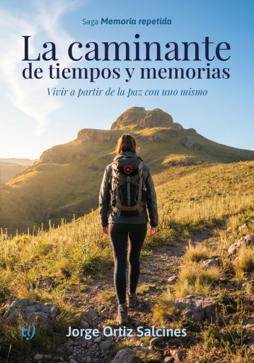 La caminante de tiempos y memorias