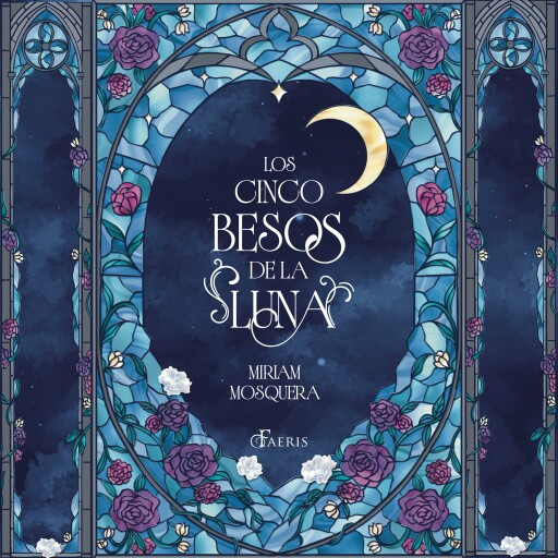 Los cinco besos de la luna