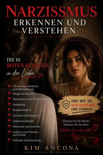 Narzissmus erkennen und verstehen