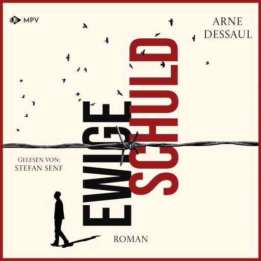Portada del audiolibro «Ewige Schuld»