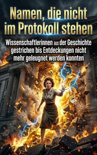 Namen, die nicht im Protokoll stehen