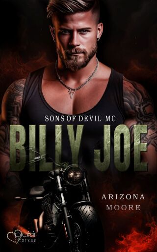 Billy-Joe (Sons of Devil MC Teil 5)