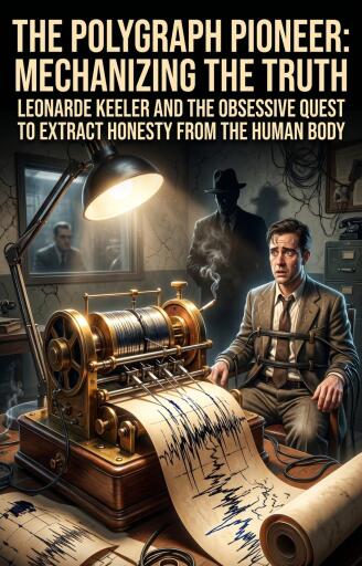 The Polygraph Pioneer: Mechanizing the Truth