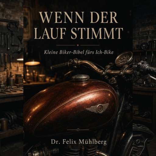 Wenn der Lauf stimmt!