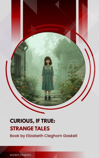 Curious, If True: Strange Tales
