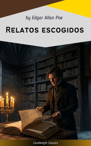Relatos escogidos