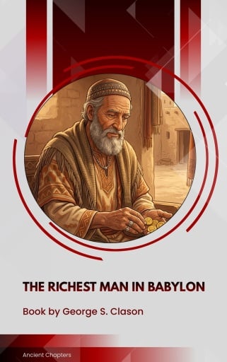 The Richest Man in Babylon