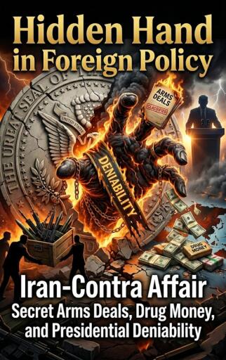 Hidden Hand in Foreign Policy