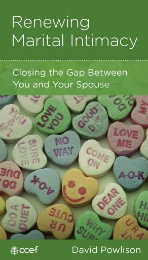Renewing Marital Intimacy