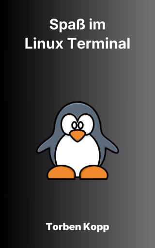 Spaß im Linux-Terminal
