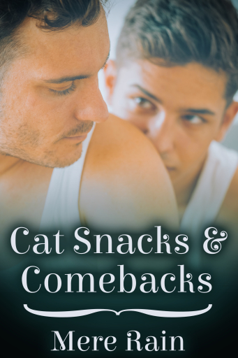 Cat Snacks and Comebacks
