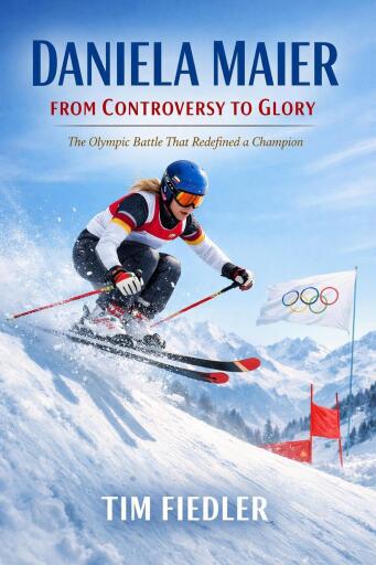 Daniela Maier: From Controversy to Glory