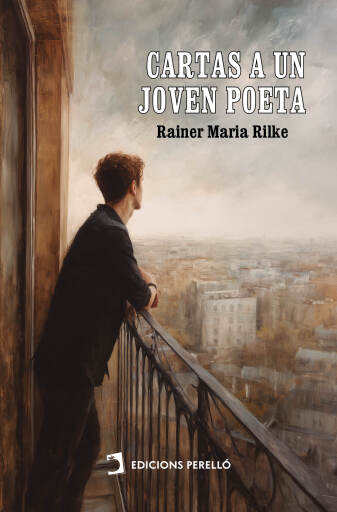 Cartas a un joven poeta