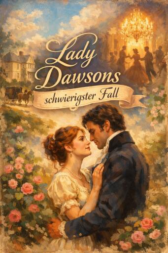 Lady Dawsons schwierigster Fall