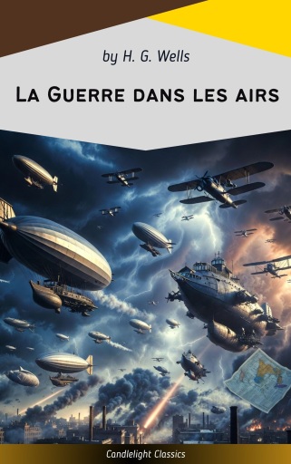 La Guerre dans les airs
