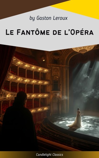 Le Fantôme de l'Opéra