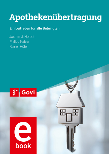 Apothekenübertragung