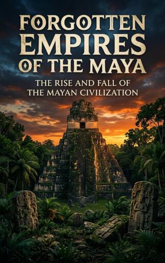 Forgotten Empires of the Maya