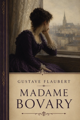 Madame Bovary