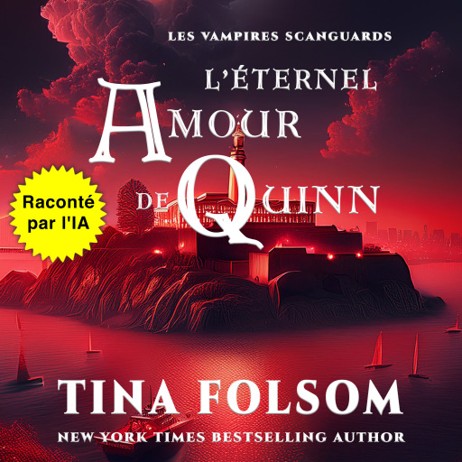 L'éternel amour de Quinn