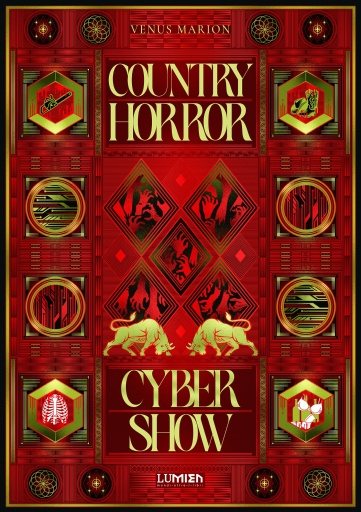 Country Horror Cyber Show